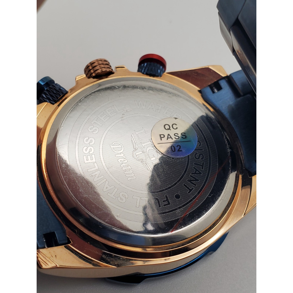 Mens Watch - Picture 8 of 12
